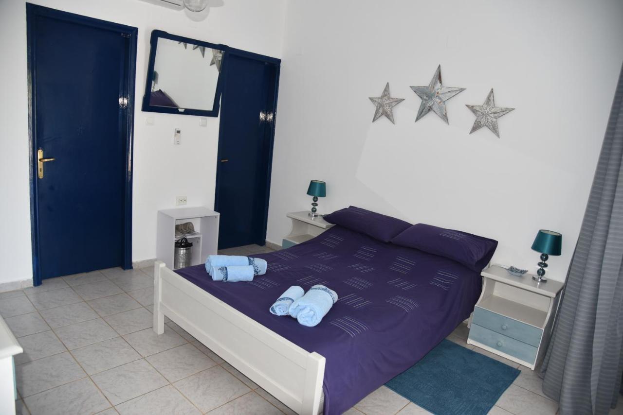 Relaxing And Comfortable Studio Near Falasarna Beaches Plátanos Extérieur photo