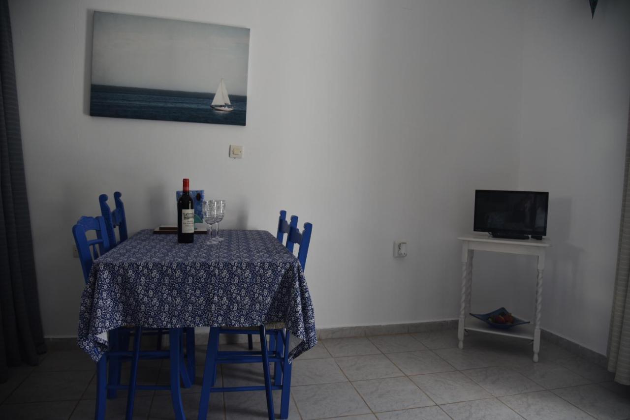 Relaxing And Comfortable Studio Near Falasarna Beaches Plátanos Extérieur photo